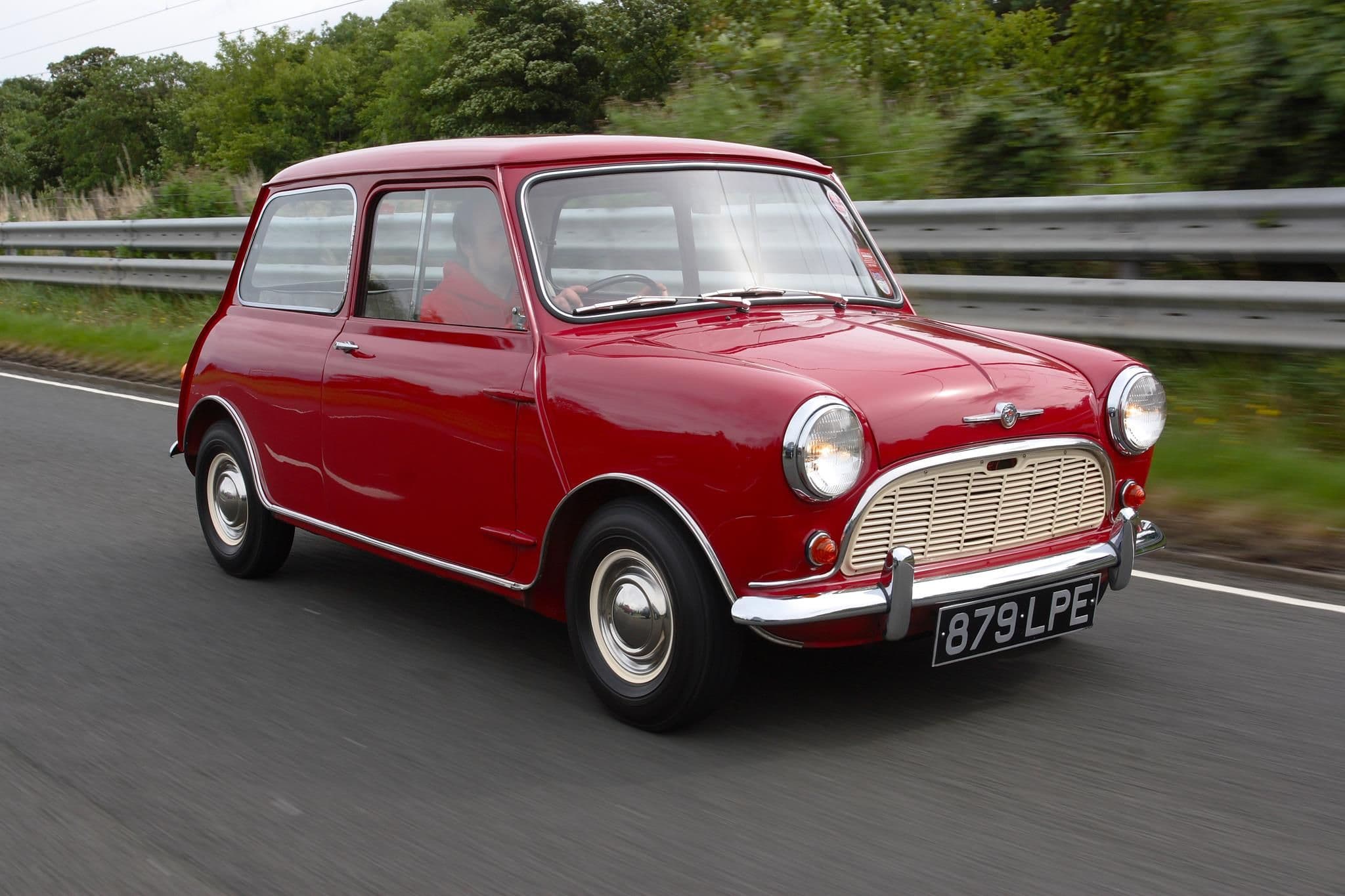 Mini Minor