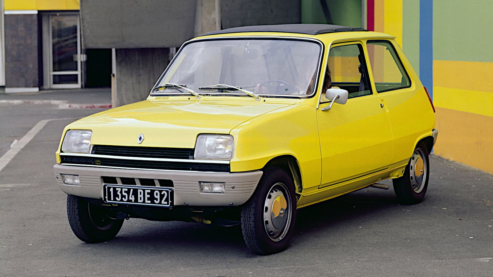 Renault 5